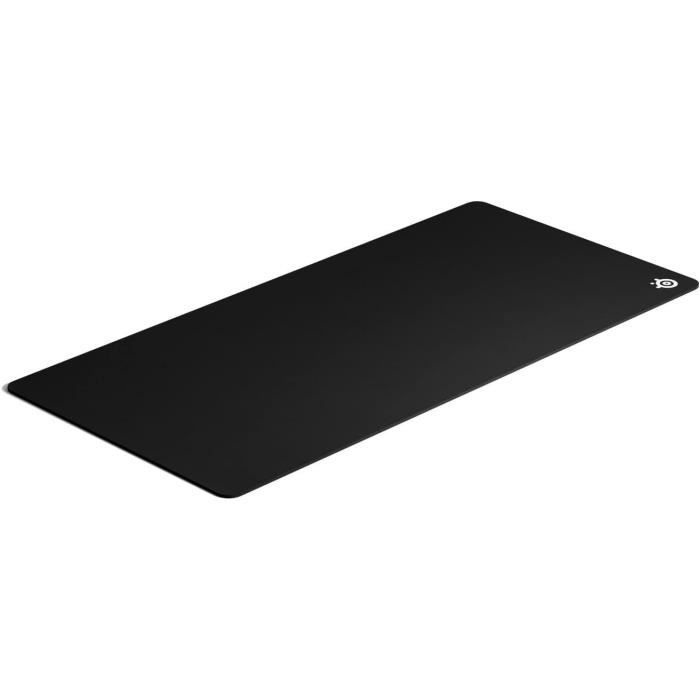 STEELSERIES Gaming Mouse Pad - QcK 3XL - Micro-Woven Surface - 1220 x 590 x 3 mm