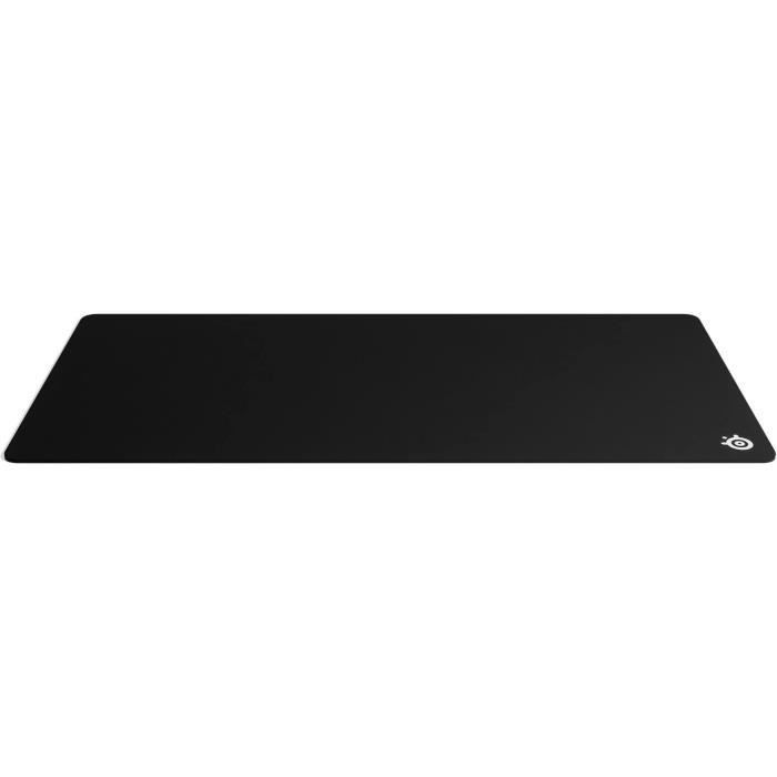 STEELSERIES Gaming Mouse Pad - QcK 3XL - Micro-Woven Surface - 1220 x 590 x 3 mm