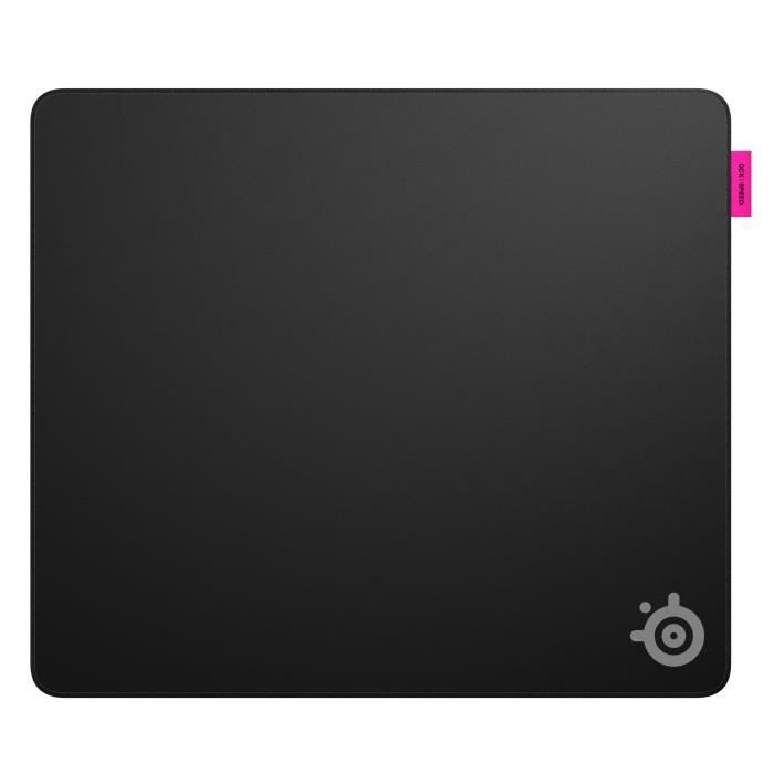 STEELSERIES QcK Performance L Gaming Mouse Pad, 490x420x3.5 mm