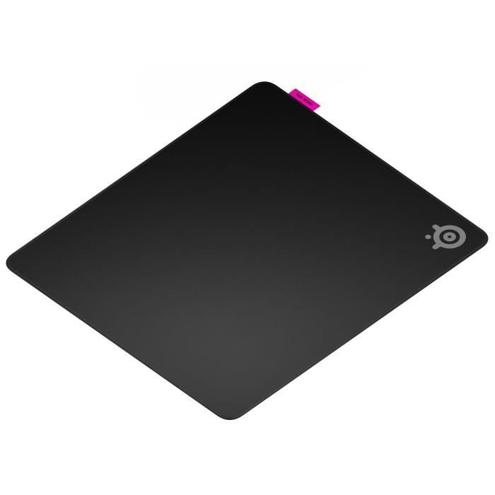 STEELSERIES QcK Performance L Gaming Mouse Pad, 490x420x3.5 mm