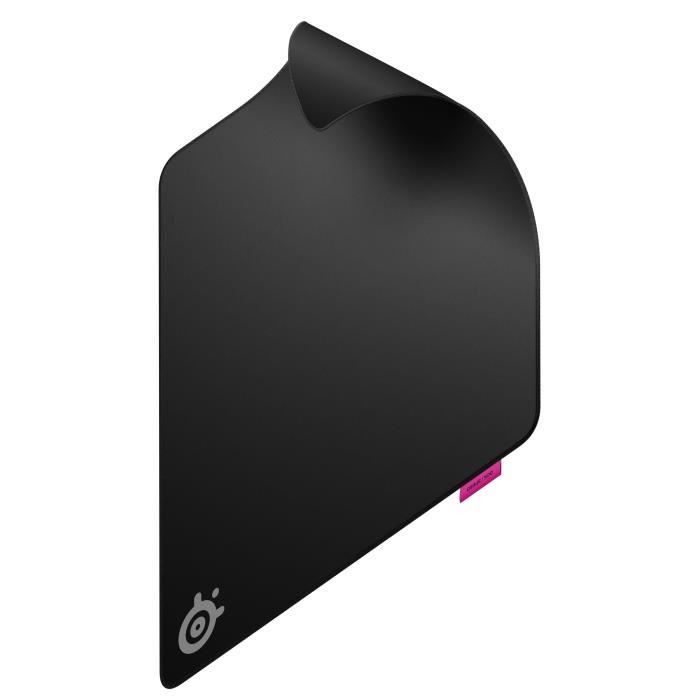 STEELSERIES QcK Performance L Gaming Mouse Pad, 490x420x3.5 mm