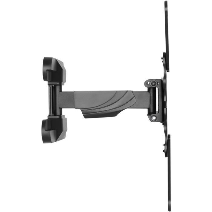 Réglage extensible. Mount Slim pour la télévision - Stell - SHO 7600