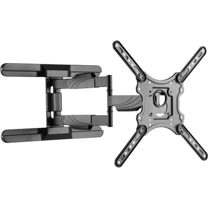 Stell Adjustable Slim Mount - TV - 23-70 Inch - SHO 7610