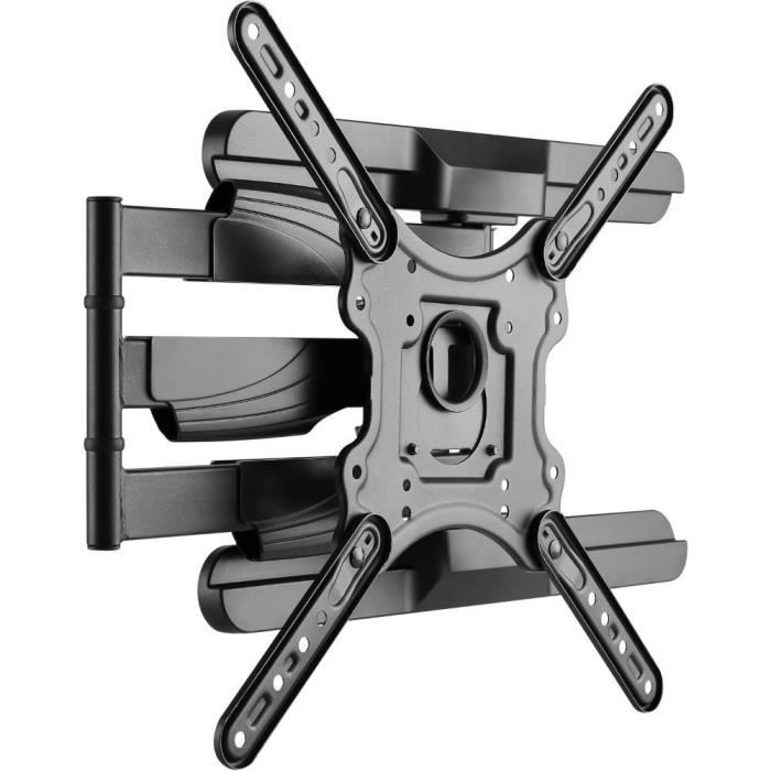 Stell Adjustable Slim Mount - TV - 23-70 Inch - SHO 7610