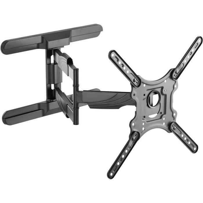 Stell Adjustable Slim Mount - TV - 23-70 Inch - SHO 7610
