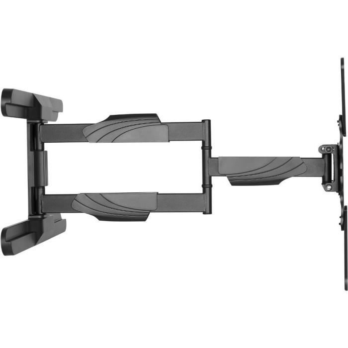 Stell Adjustable Slim Mount - TV - 23-70 Inch - SHO 7610
