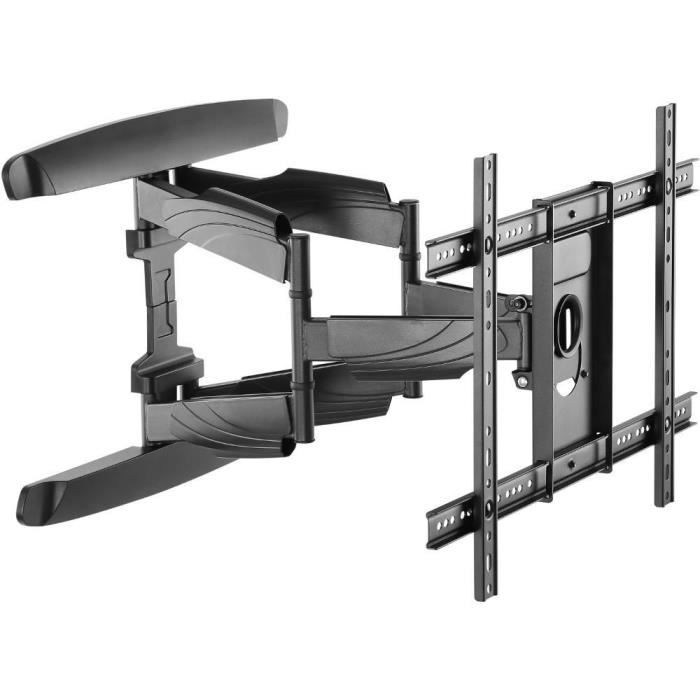 Stell Adjustable Slim Mount - TV - 40-70 Inch - SHO 7620