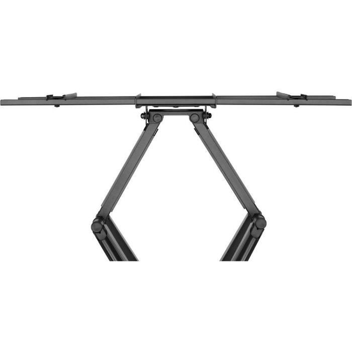 Stell Adjustable Slim Mount - TV - 40-70 Inch - SHO 7620