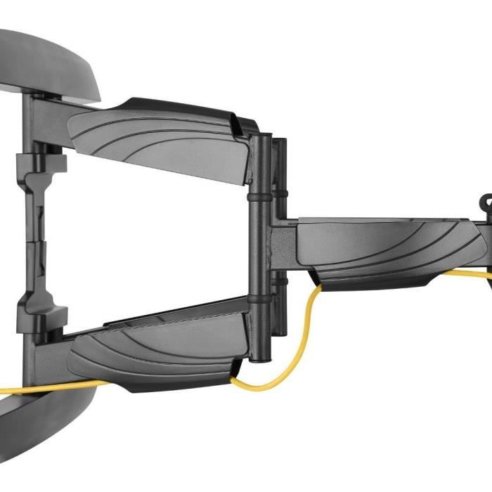 Stell Adjustable Slim Mount - TV - 40-70 Inch - SHO 7620