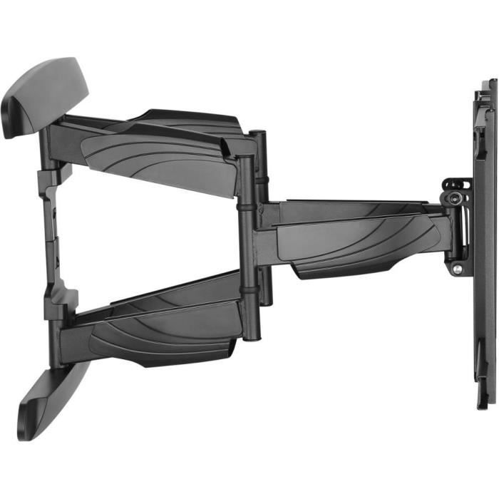Stell Adjustable Slim Mount - TV - 40-70 Inch - SHO 7620