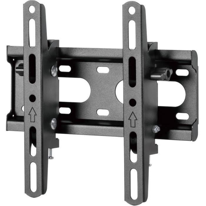 Stell Adjustable TV Mount - SLIM - 23-42 inch - VESA 75x75 to 200x200 - SHO 4400