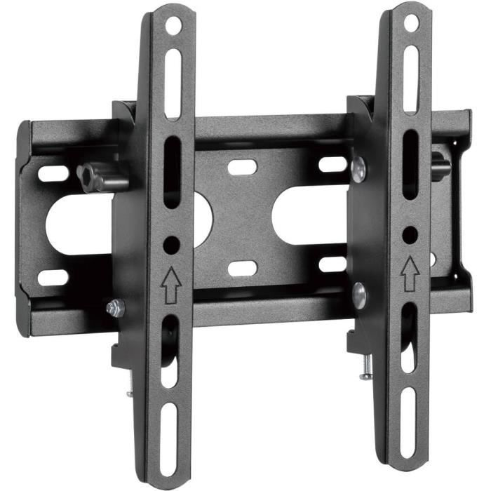 Stell Adjustable TV Mount - SLIM - 23-42 inch - VESA 75x75 to 200x200 - SHO 4400