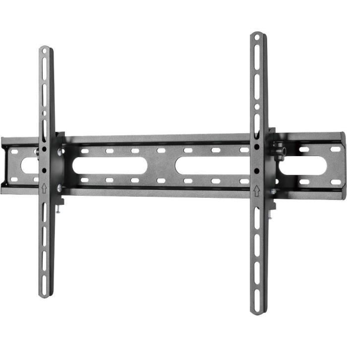 Stell Adjustable Slim TV Stand - 37" to 70" - SHO 4420