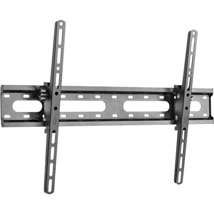 Stell Adjustable Slim TV Stand - 37" to 70" - SHO 4420