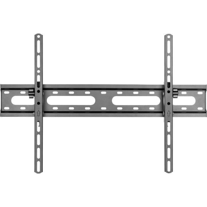 Stell Adjustable Slim TV Stand - 37" to 70" - SHO 4420