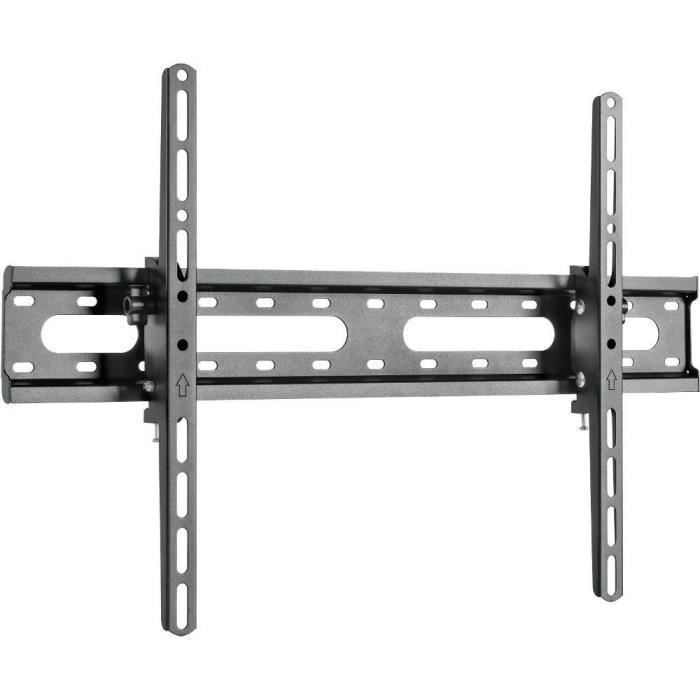 Stell Adjustable Slim TV Stand - 37" to 70" - SHO 4420