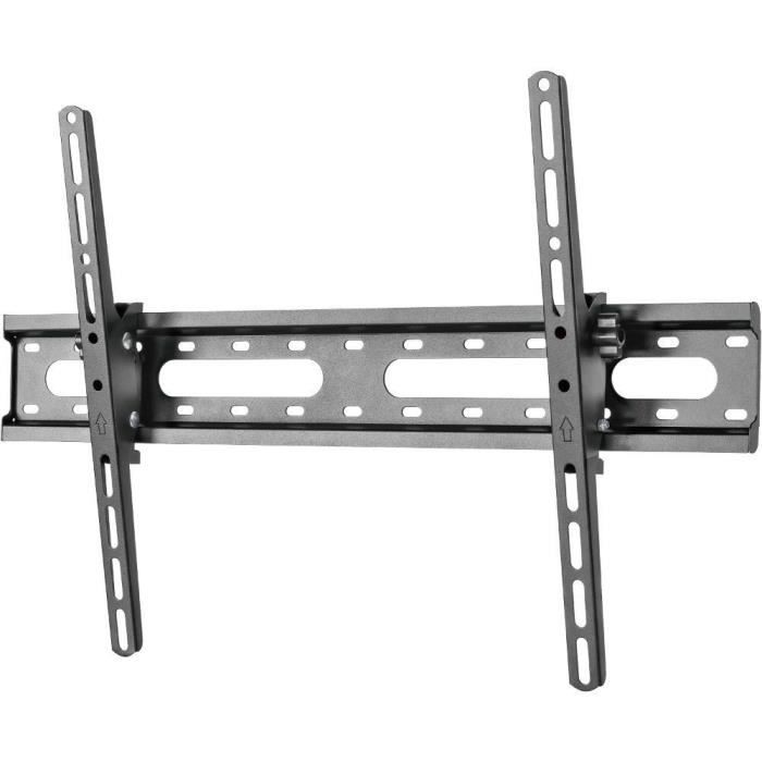 Stell Adjustable Slim TV Stand - 37" to 70" - SHO 4420