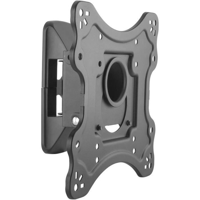 Stell Adjustable TV Stand - 23" to 42" - SHO 7500