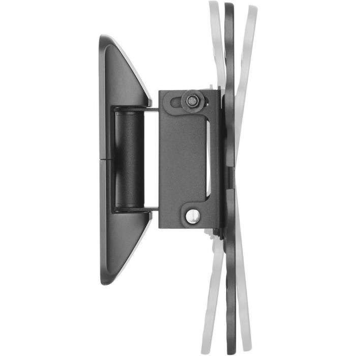 Stell Adjustable TV Stand - 23" to 42" - SHO 7500