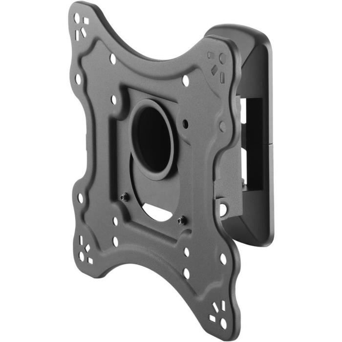 Stell Adjustable TV Stand - 23" to 42" - SHO 7500