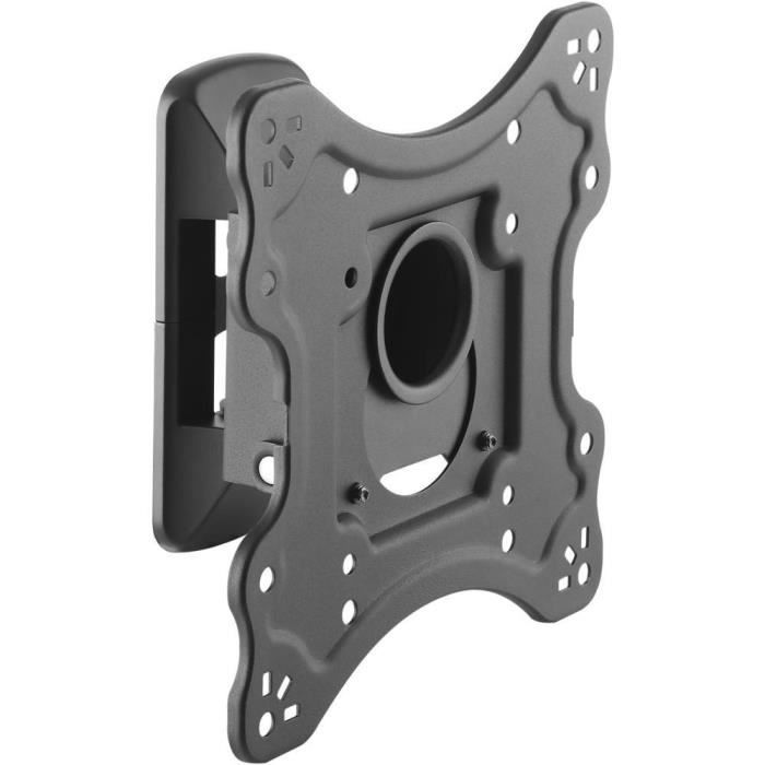 Stell Adjustable TV Stand - 23" to 42" - SHO 7500
