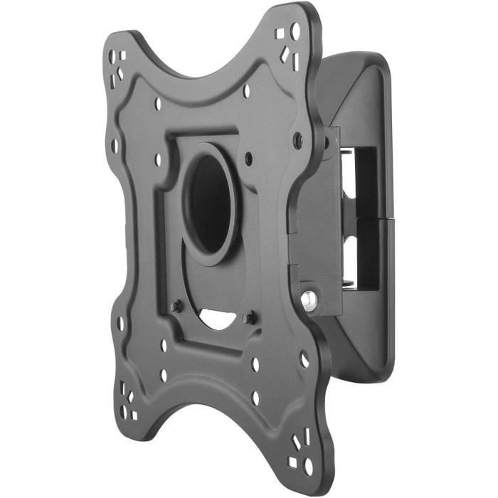 Stell Adjustable TV Stand - 23" to 42" - SHO 7500