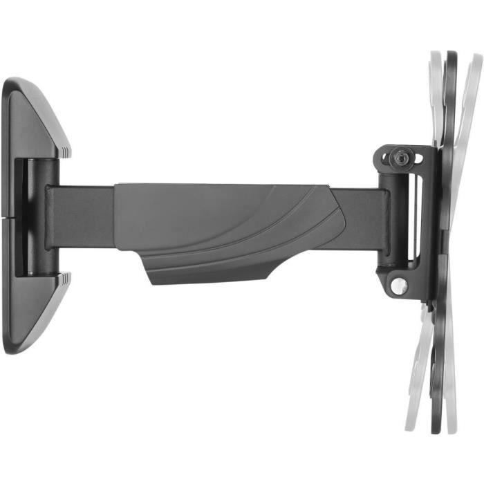 Stell Mobile TV Stand - 23" to 42" - SHO 7510