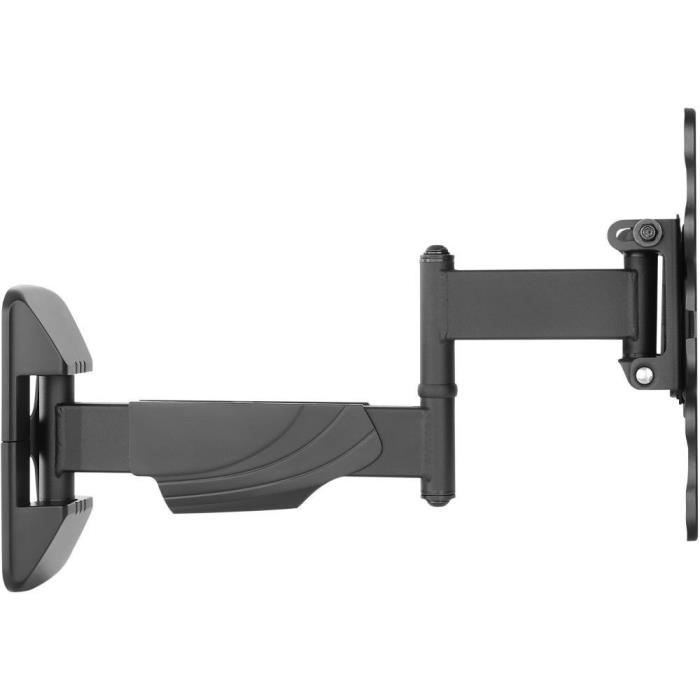 Stell Mobile TV Stand - 23" to 42" - SHO 7520