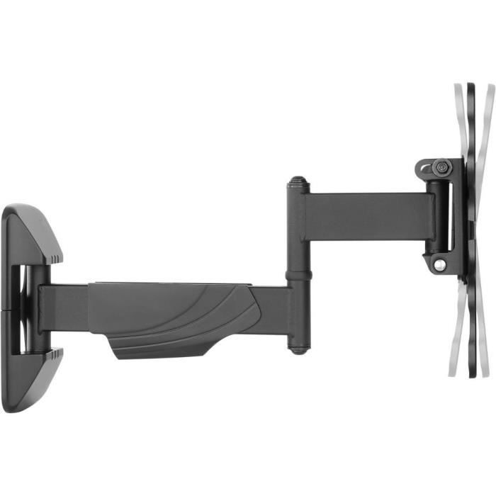 Stell Mobile TV Stand - 23" to 42" - SHO 7520
