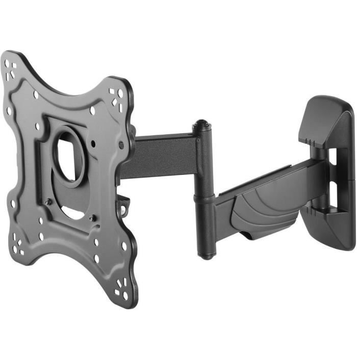 Stell Mobile TV Stand - 23" to 42" - SHO 7520