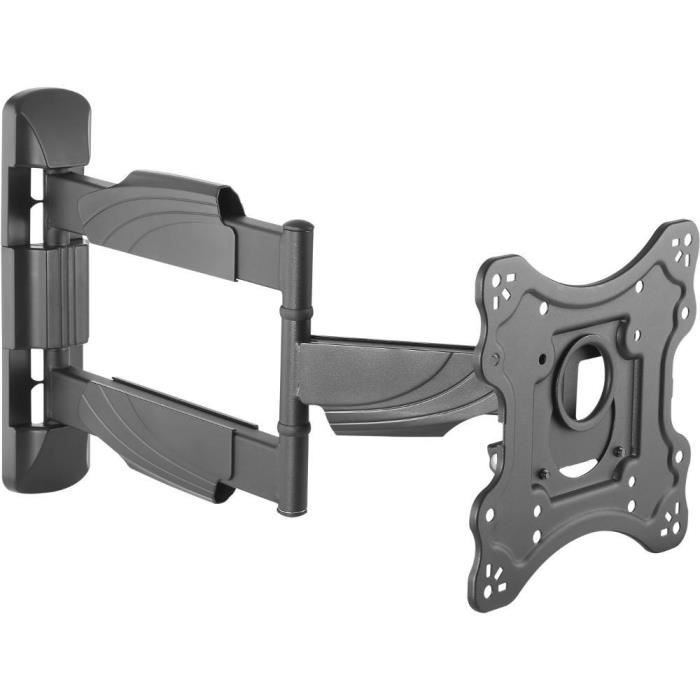 Stell Mobile TV Stand - 23" to 42" - SHO 7530