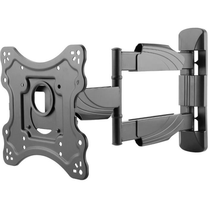 Stell Mobile TV Stand - 23" to 42" - SHO 7530