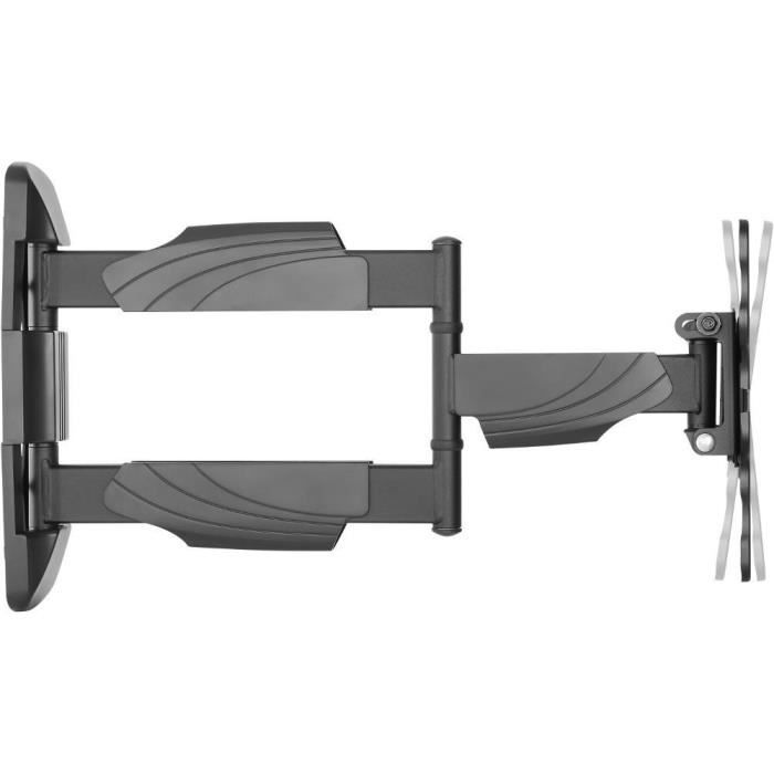 Stell Mobile TV Stand - 23" to 42" - SHO 7530