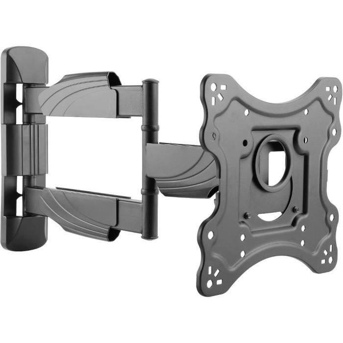 Stell Mobile TV Stand - 23" to 42" - SHO 7530