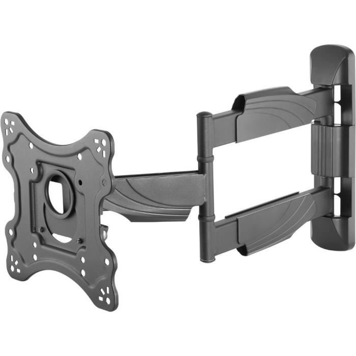 Stell Mobile TV Stand - 23" to 42" - SHO 7530