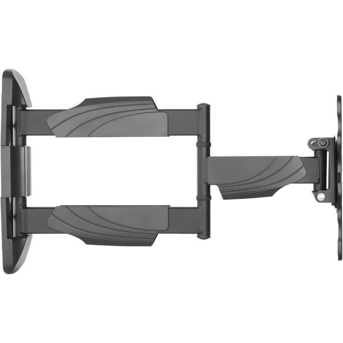 Stell Mobile TV Stand - 23" to 42" - SHO 7530