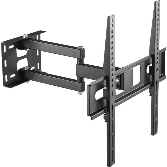 Stell Mobile TV Stand - 32" to 55" - SHO 4600