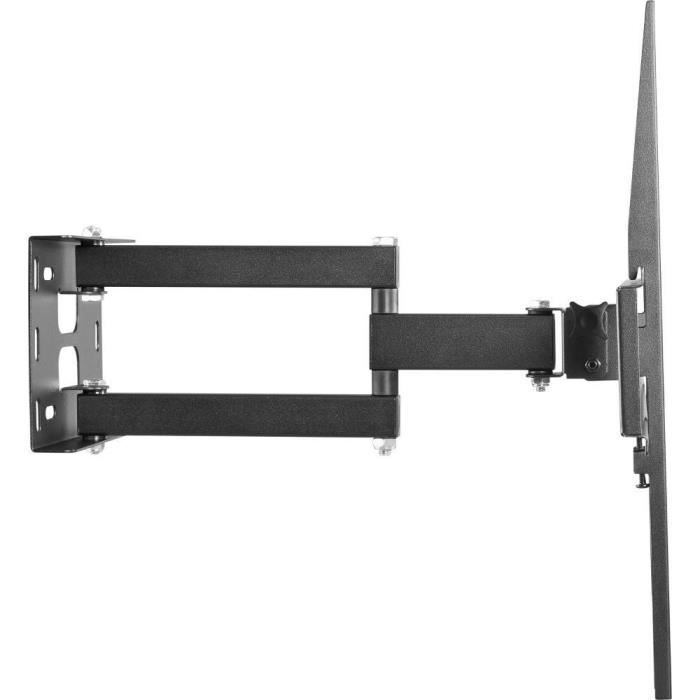 Stell Mobile TV Stand - 32" to 55" - SHO 4600