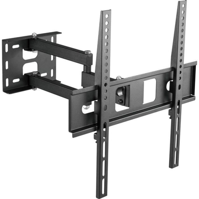 Stell Mobile TV Stand - 32" to 55" - SHO 4600