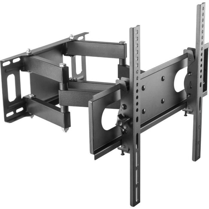 Stell Mobile TV Stand - 32" to 55" - SHO 4610