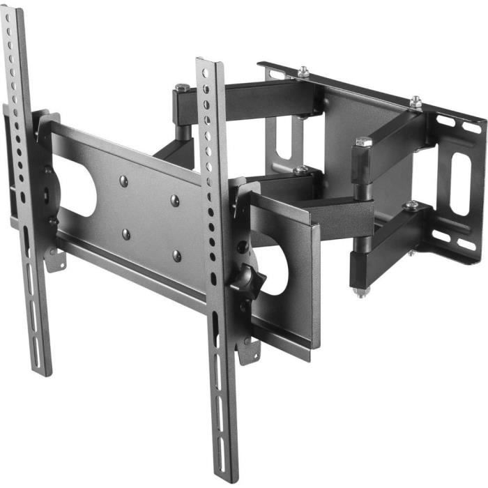 Stell Mobile TV Stand - 32" to 55" - SHO 4610