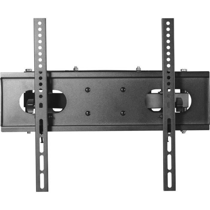 Stell Mobile TV Stand - 32" to 55" - SHO 4610