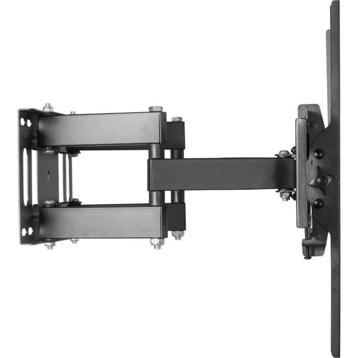 Stell Mobile TV Stand - 32" to 55" - SHO 4610