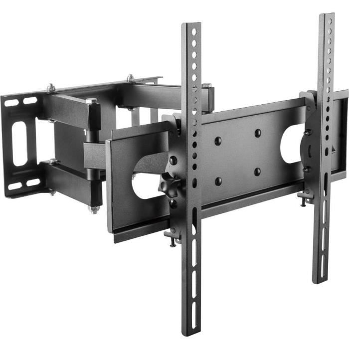 Stell Mobile TV Stand - 32" to 55" - SHO 4610