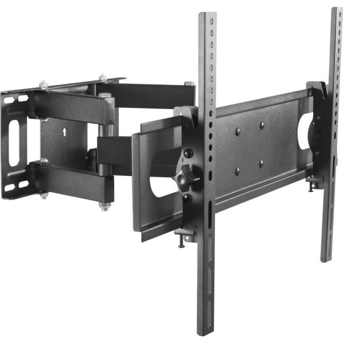 Mobile TV Stand - 37 to 70 inches - Stell - SHO 4620