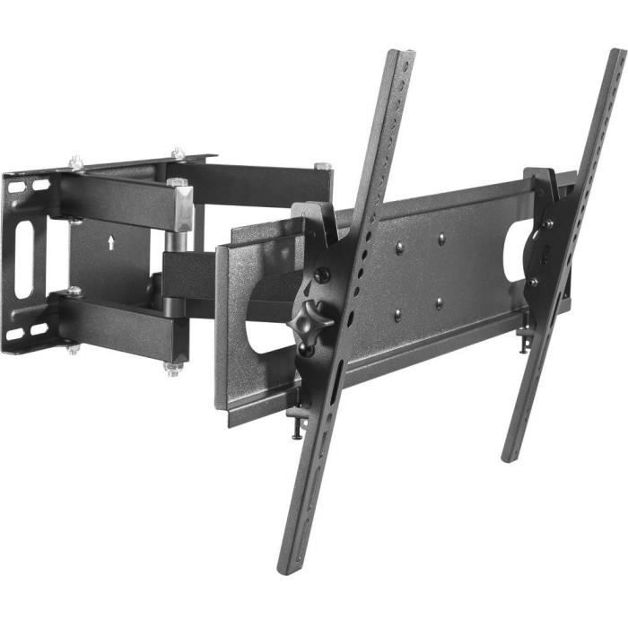 Mobile TV Stand - 37 to 70 inches - Stell - SHO 4620