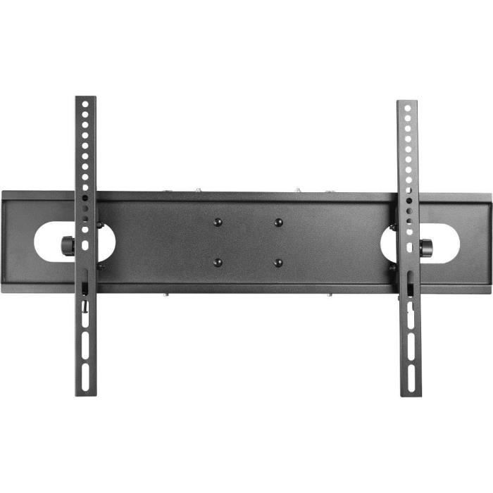 Mobile TV Stand - 37 to 70 inches - Stell - SHO 4620
