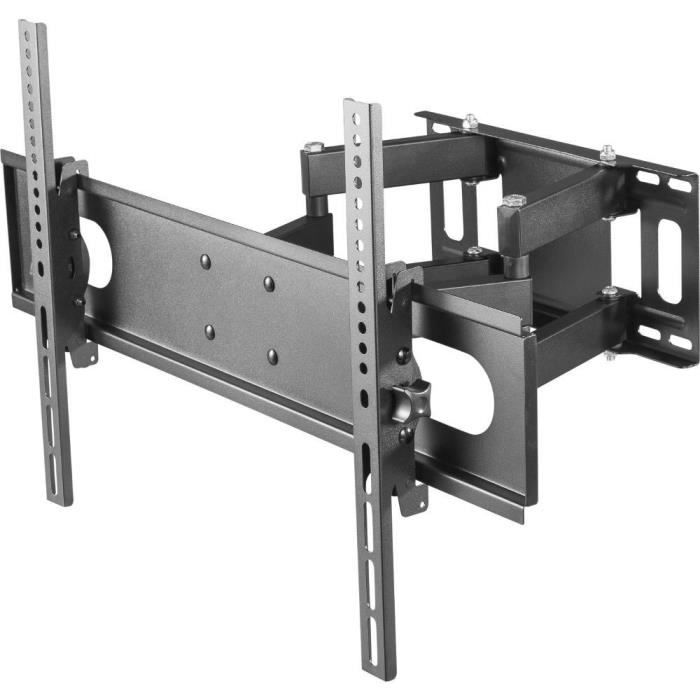 Mobile TV Stand - 37 to 70 inches - Stell - SHO 4620