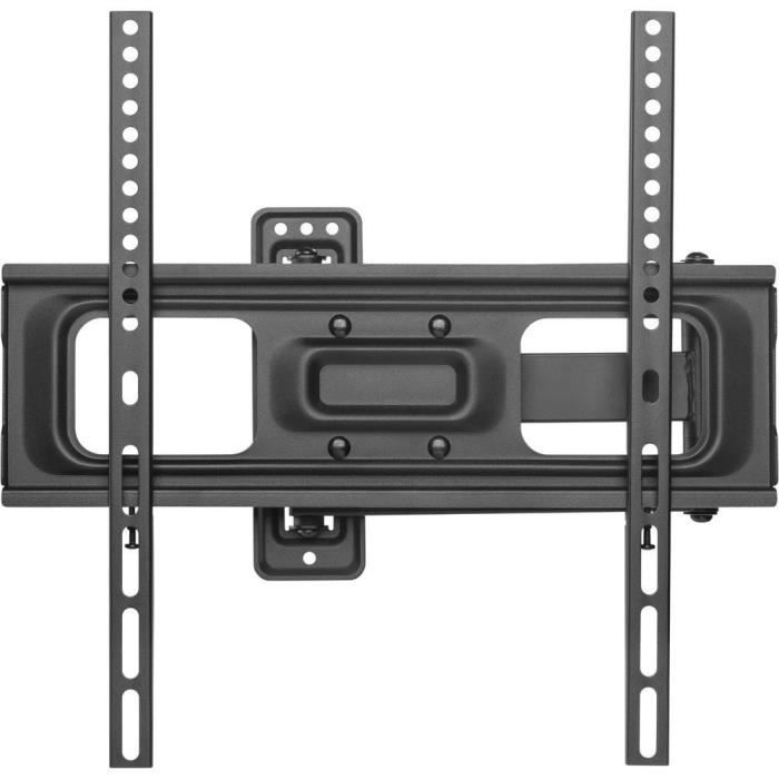 Stell Mobile TV Stand - 32-55 inch - 35 kg - Adjustable - SHO 5600