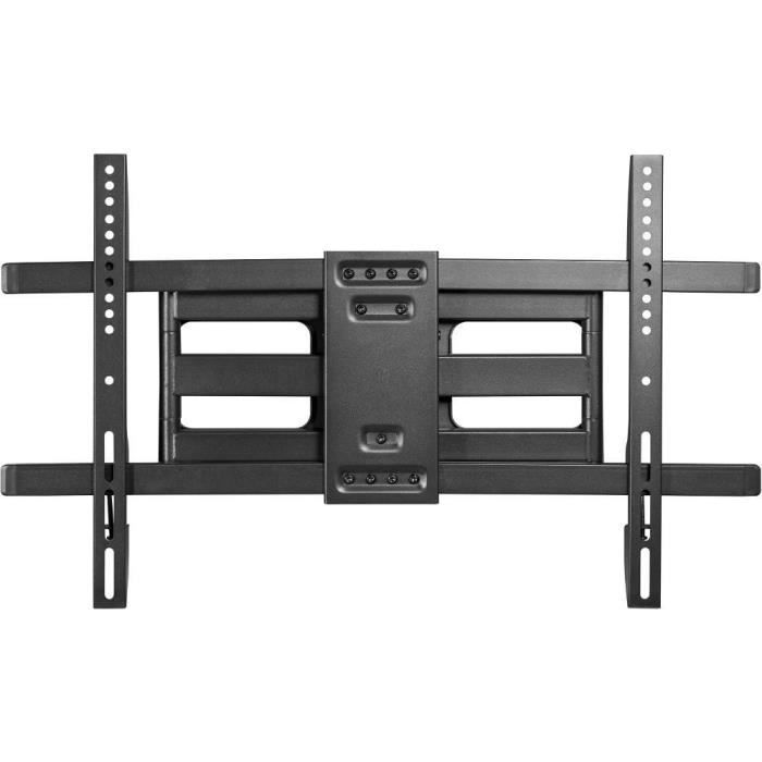 Stell Mobile TV Stand - 37-80 inch - 60 kg - Adjustable - SHO 5630